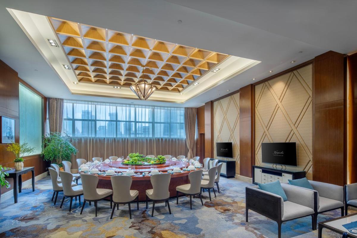 Kempinski Hotel Guiyang - Hizvo