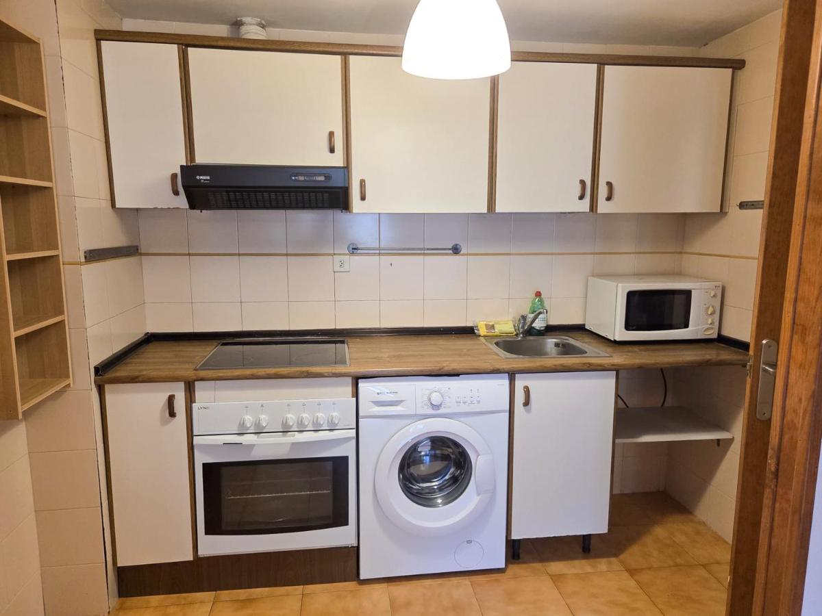 Apartamentos Villanua 3000 - Housity