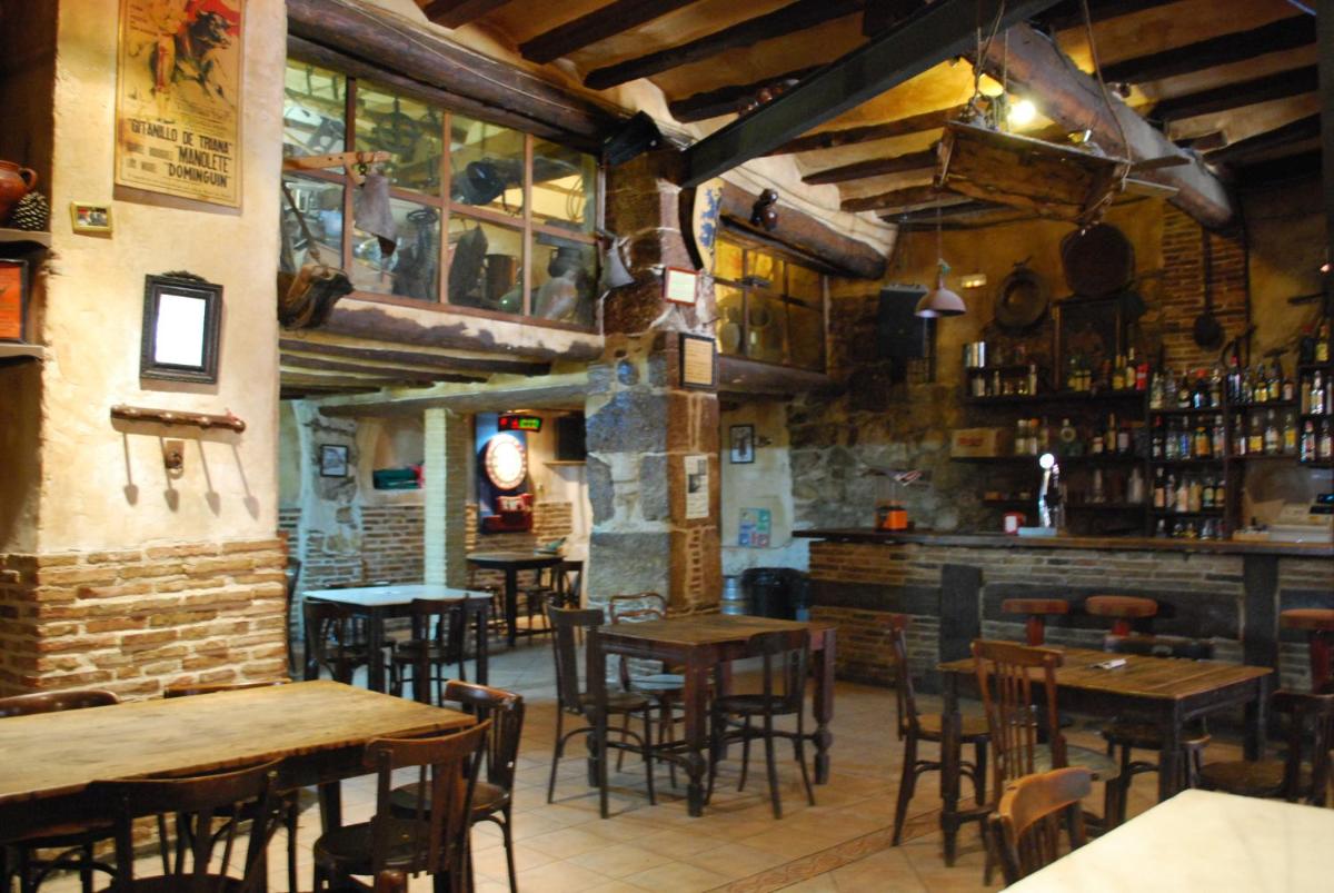 Fonda Del Tozal - Housity