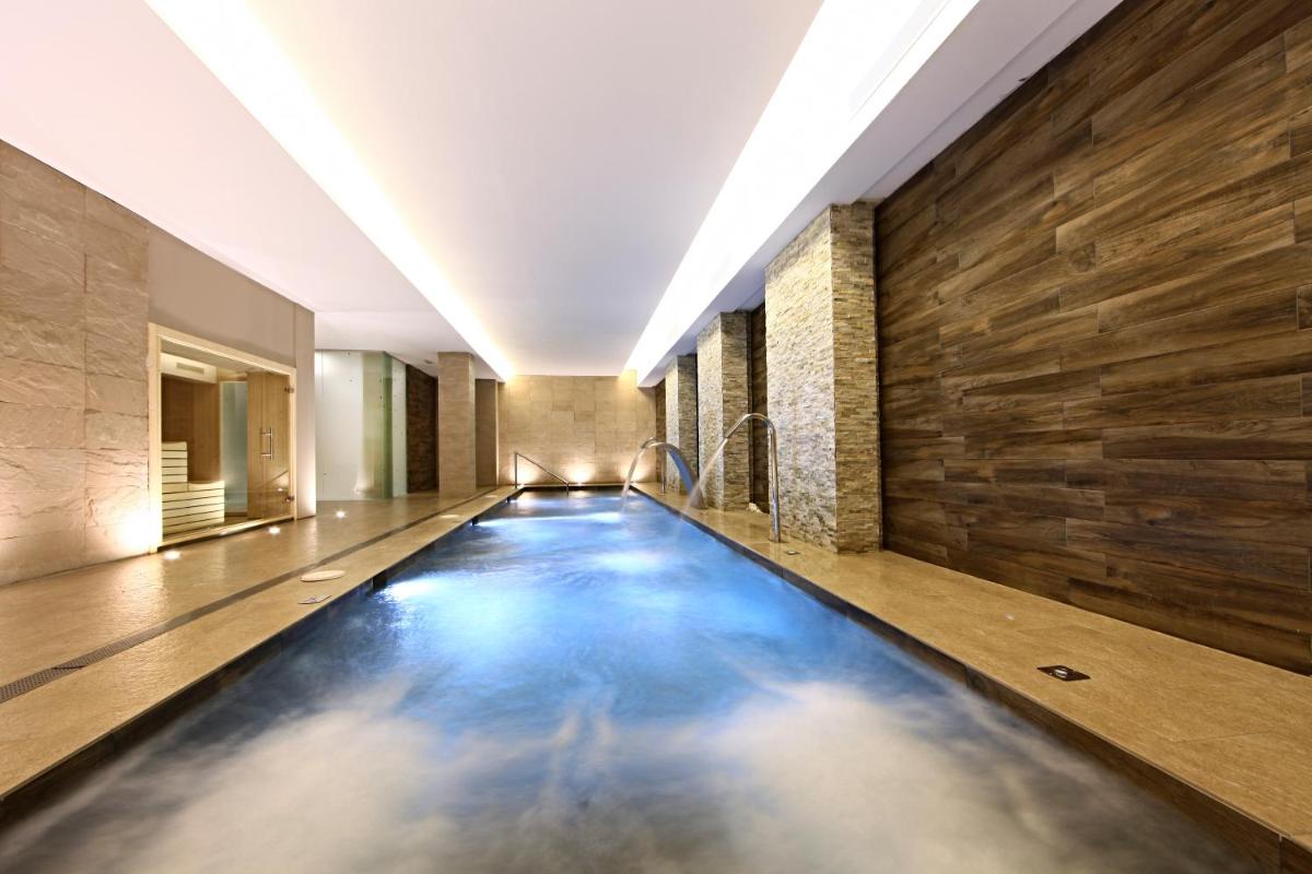 Imagen de la galería de Iberostar Waves Cala Millor - Adults Only, en Cala Millor