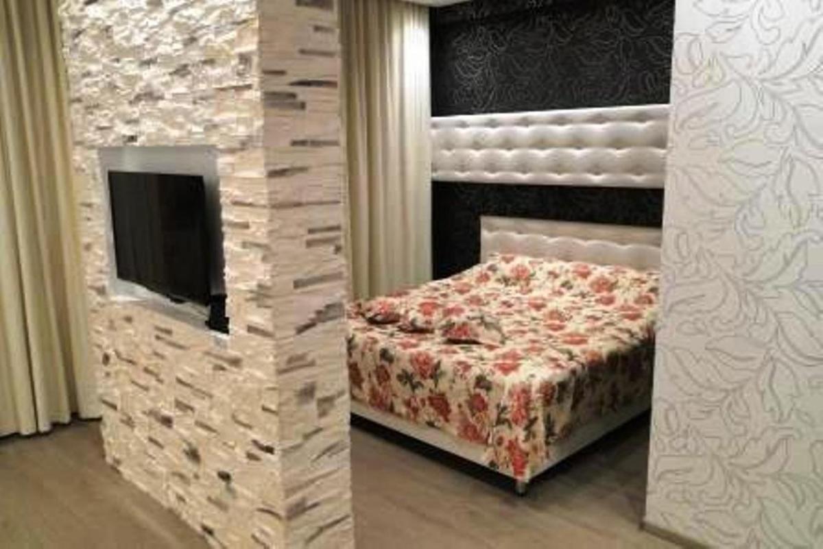 Apartment on Yaroslavskaya - Housity