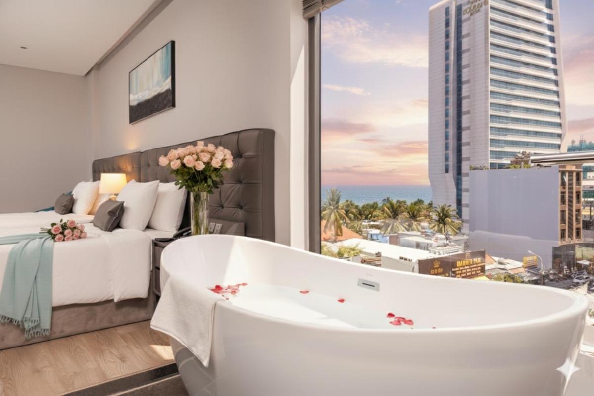 JBAY Beachfront Boutique Hotel - Hizvo