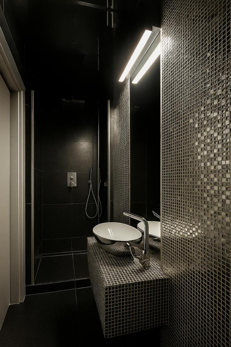 Penthouse 2 Bedroom Designer Apartment - Hizvo