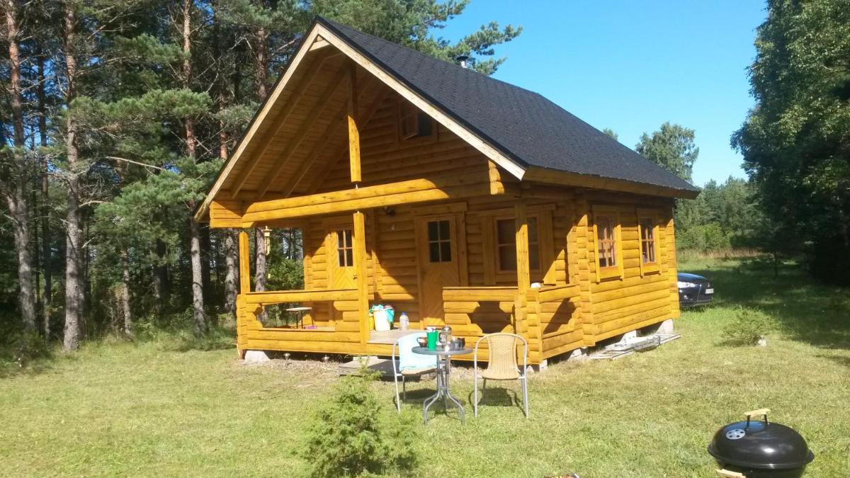 Nature Getaway Holiday Home - Housity