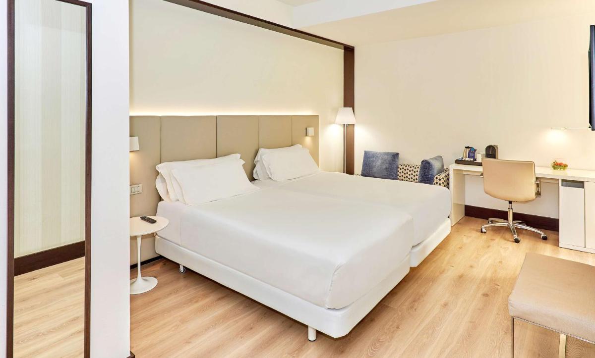 NH Madrid Lagasca - Housity