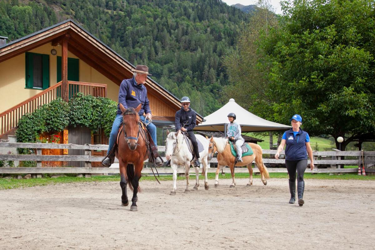 Agritur Bontempelli - Housity