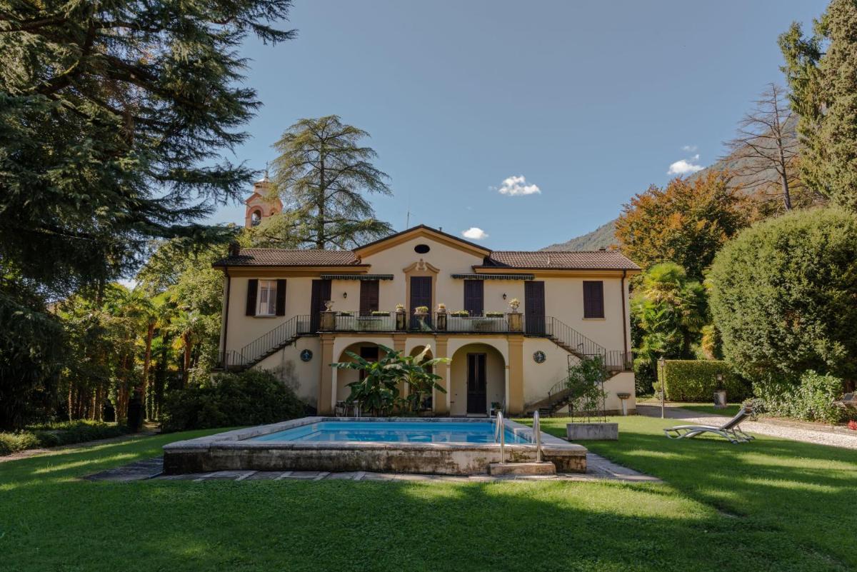 La Limonaia - Tremezzo by LoveComo - Housity