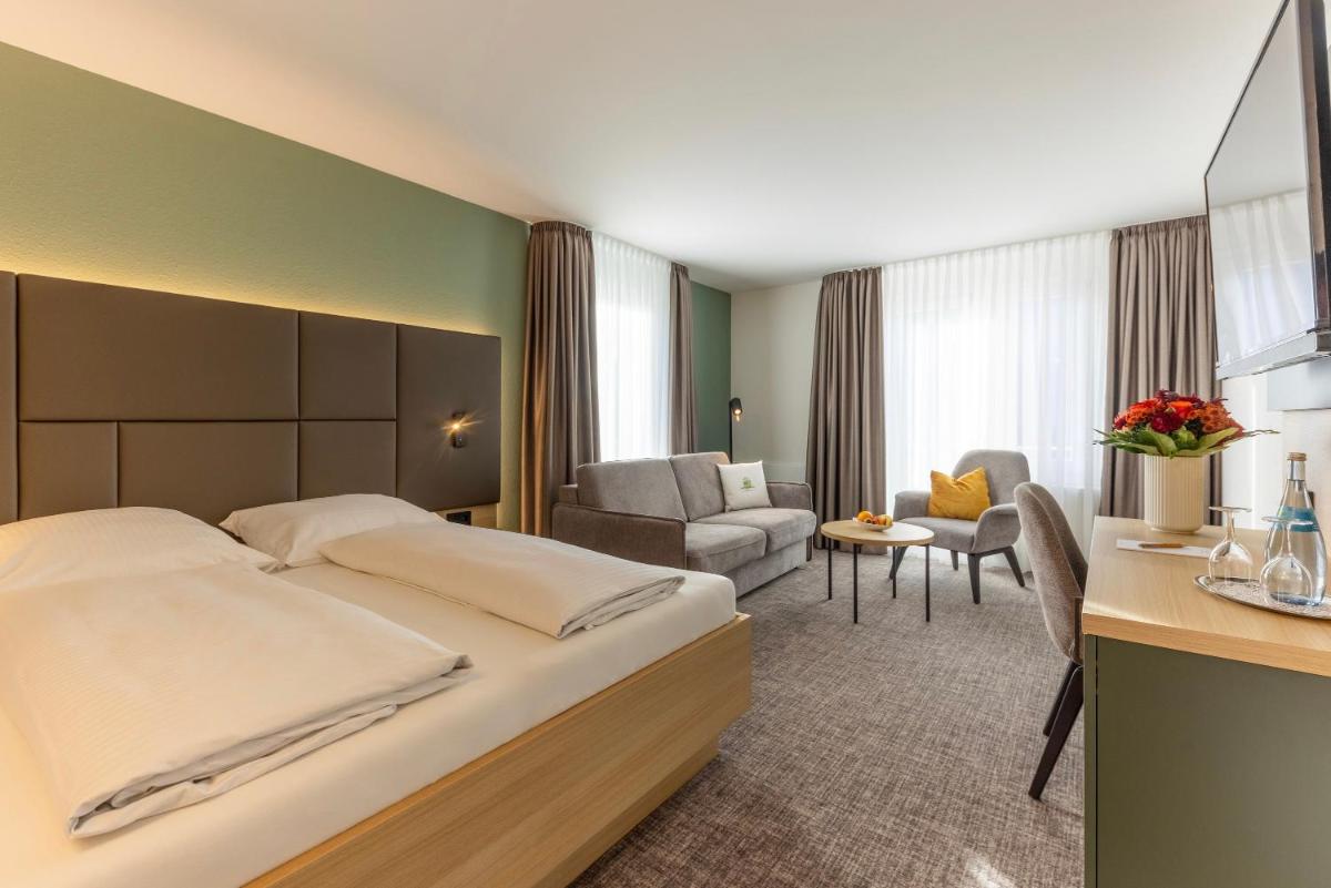 Hotel Domizil - Housity