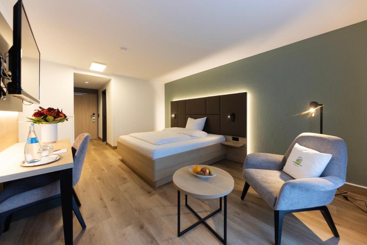 Hotel Domizil - Housity