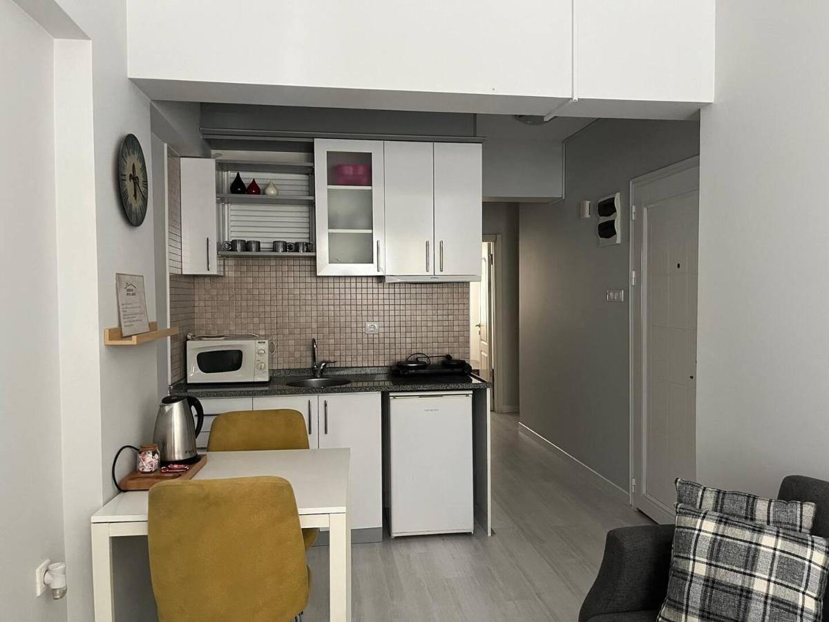 Deka Evleri - Housity
