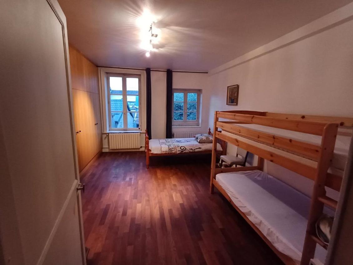 Insolite! Plusieurs Gîtes dans Ferme Equestre - Housity