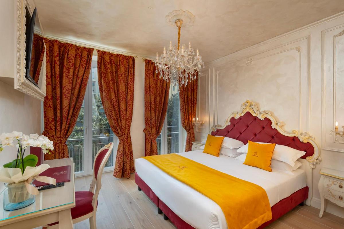 Relais Empire - Housity