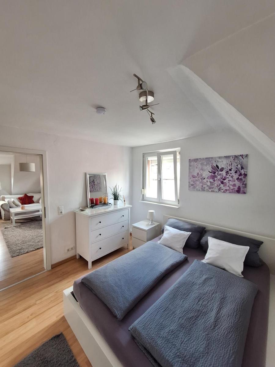 Wohnen im Springerhof - Housity