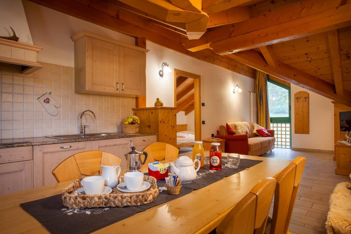 Agritur Bontempelli - Housity