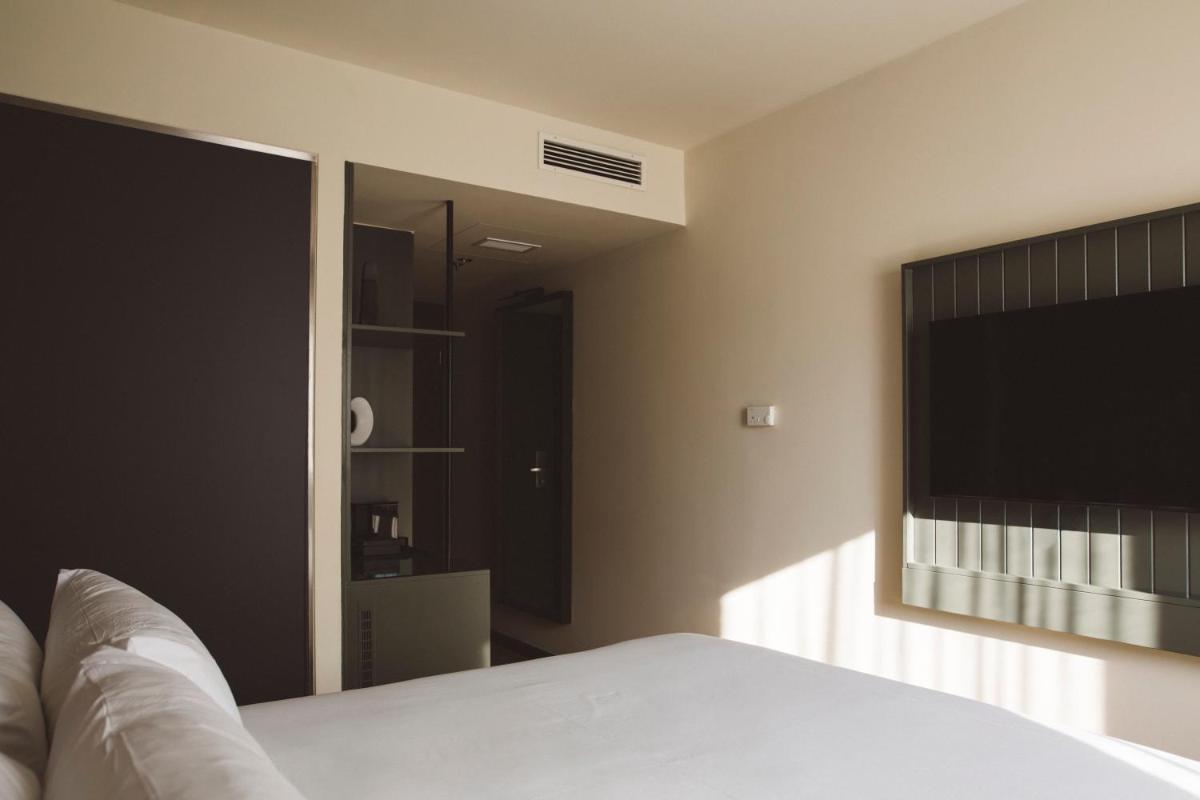 Soho Boutique Hotel - Housity
