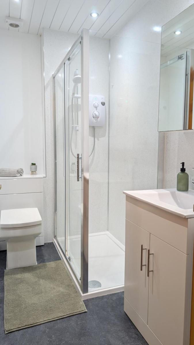 Kintyre apartment - Housity