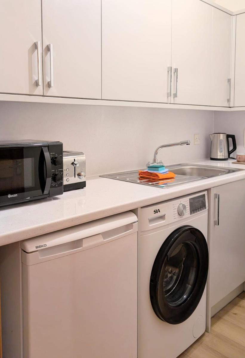 Kintyre apartment - Housity