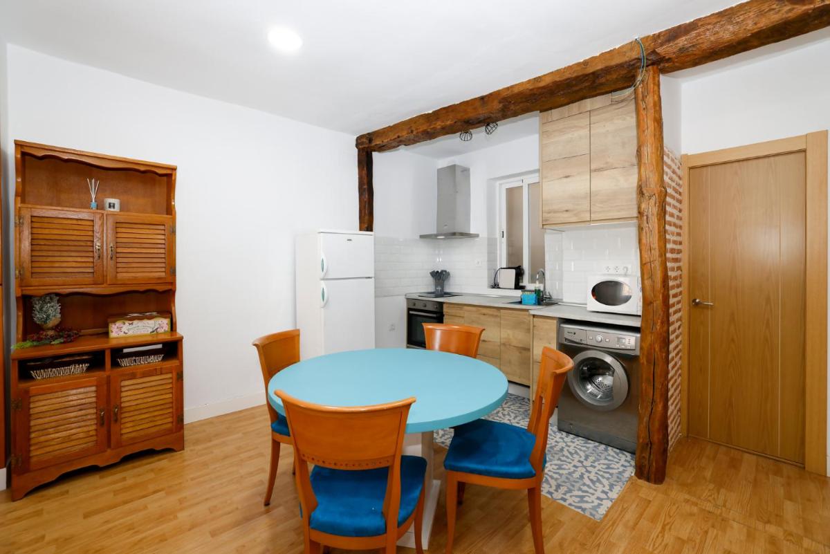 APARTAMENTO SAN JUAN - Housity
