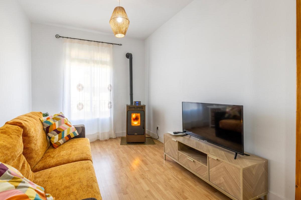 APARTAMENTO SAN JUAN - Housity