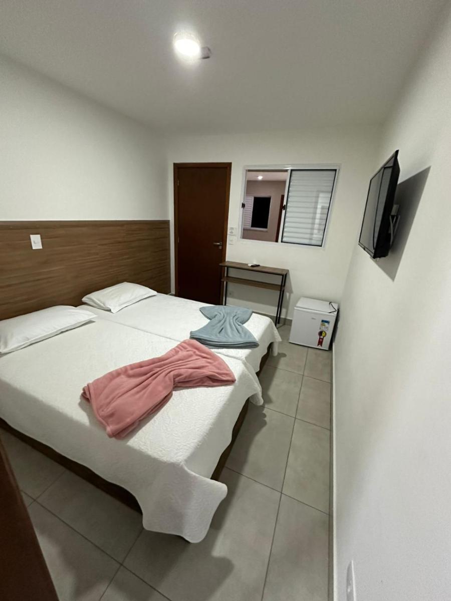 Pousada Vila Barboza - Próxima ao Thermas Water Park - Housity