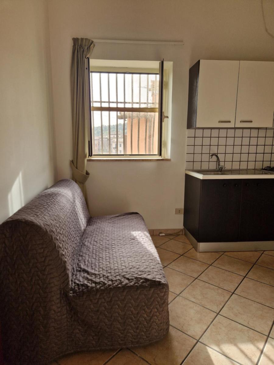 Casa butterfly Sacrofano - Housity