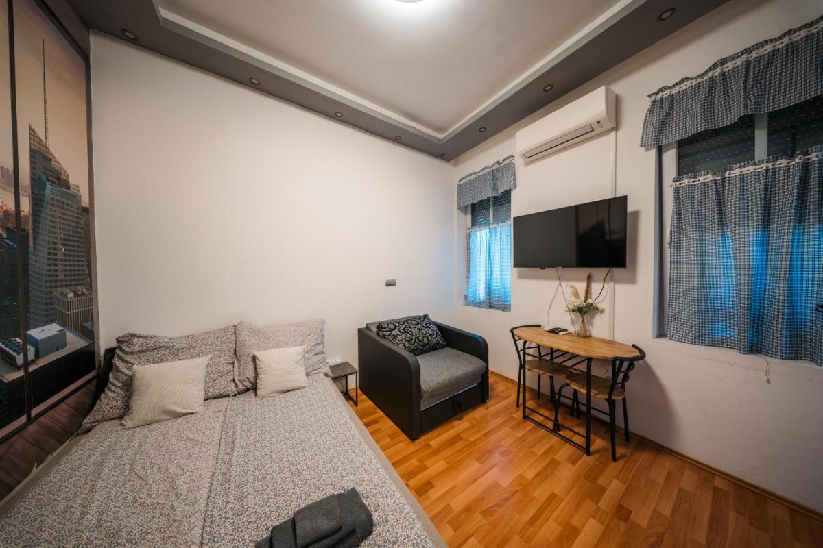 Széchenyi Aparman (II Relax) Miskolc Belvárosában - Housity