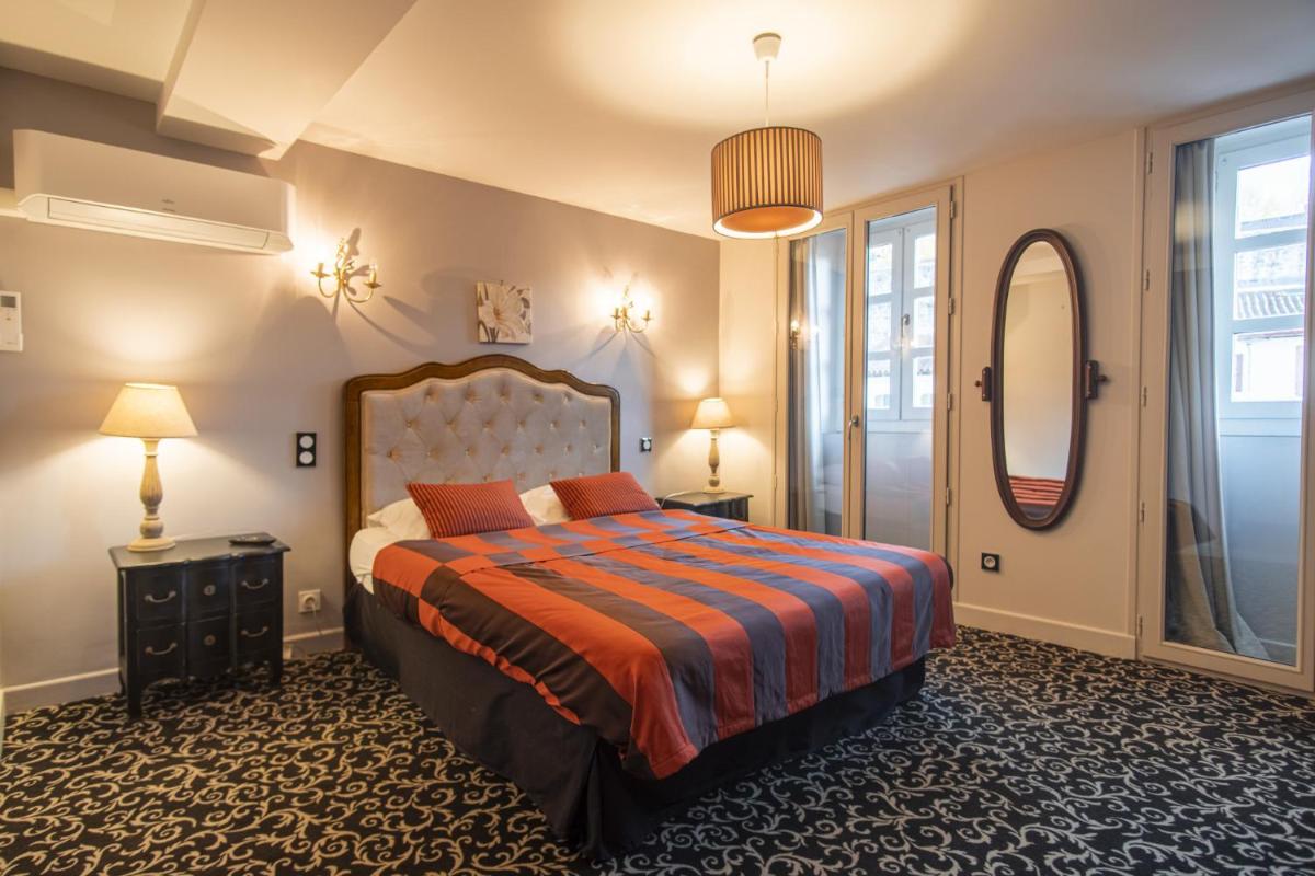 Hôtel Itzalpea - Housity