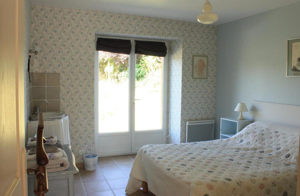 Gîte La Poterie - Housity