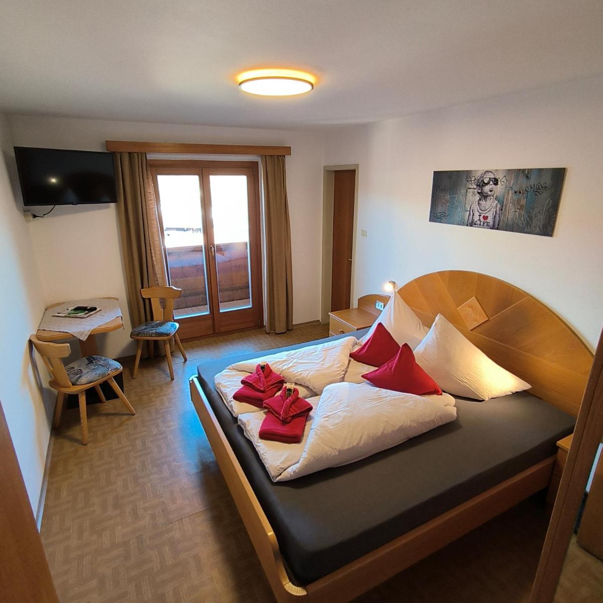 B&B Garni Lantschner - Housity