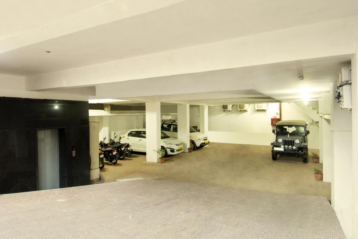 Hotel Metropolitan - Hizvo