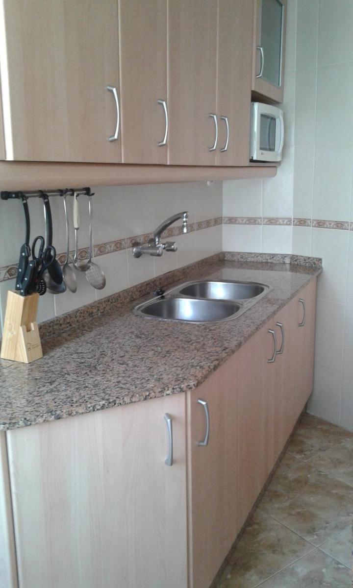 Puerto Bello - La Manga - Hizvo