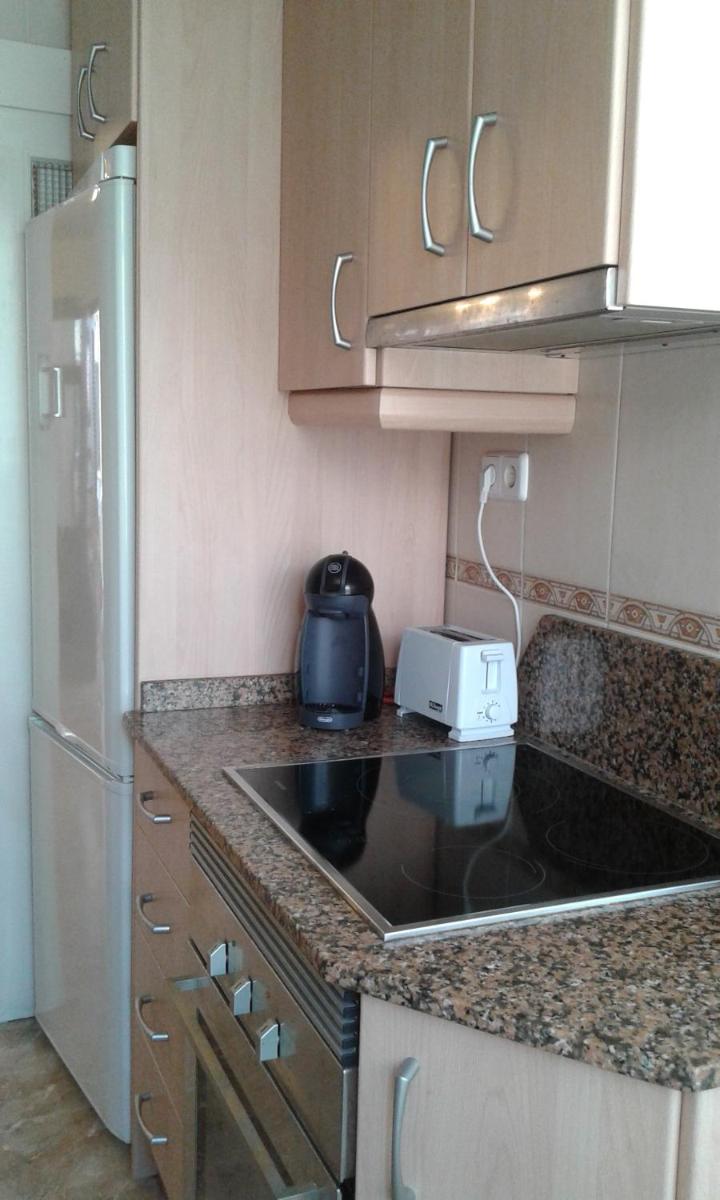 Puerto Bello - La Manga - Hizvo