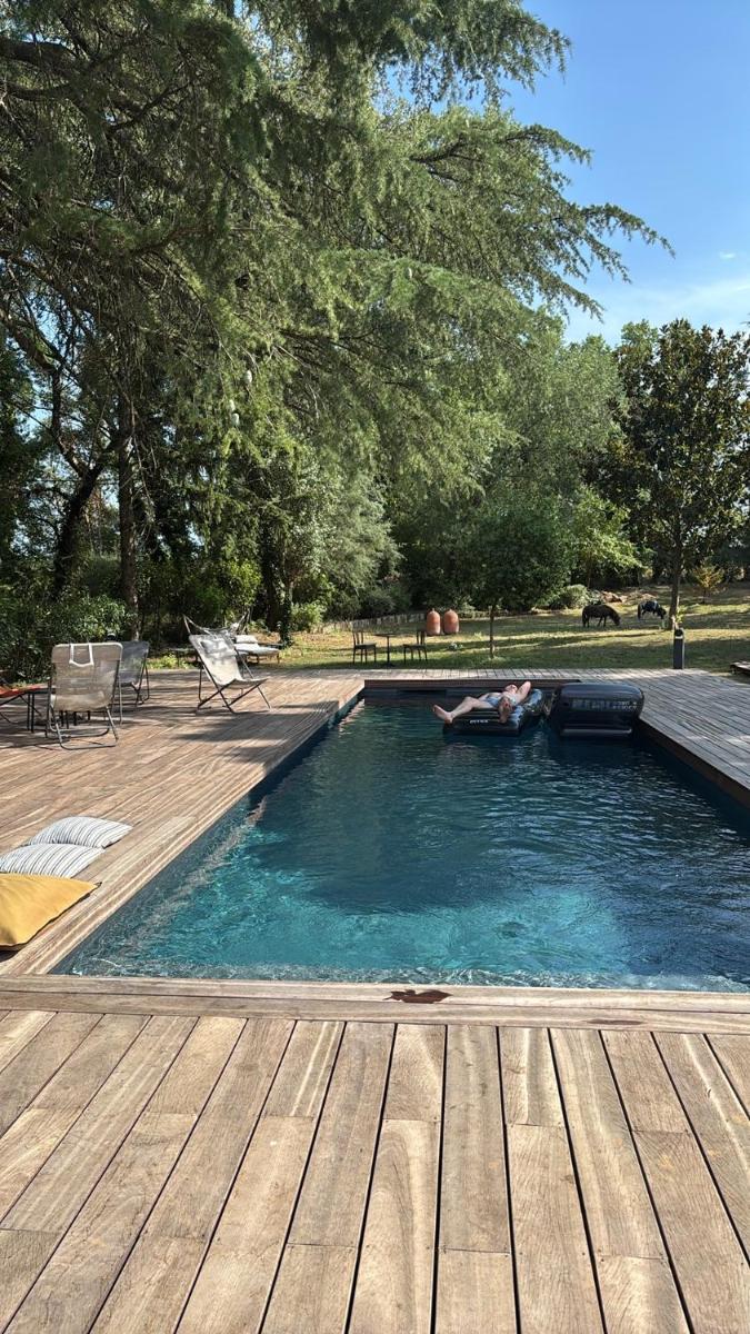 BoisBolchet Ecolodge-SPA - Housity