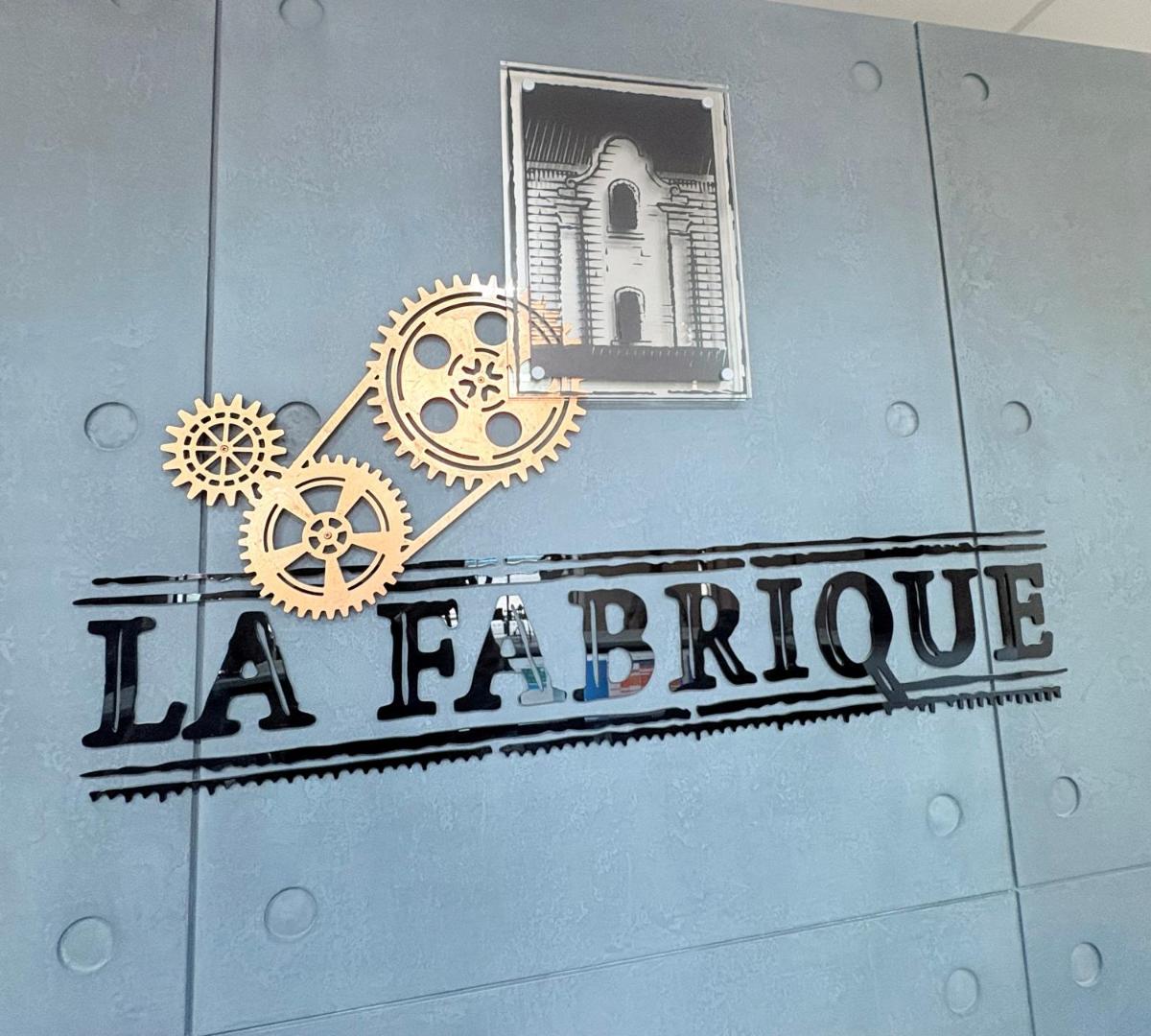 Hôtel La Fabrique - Housity