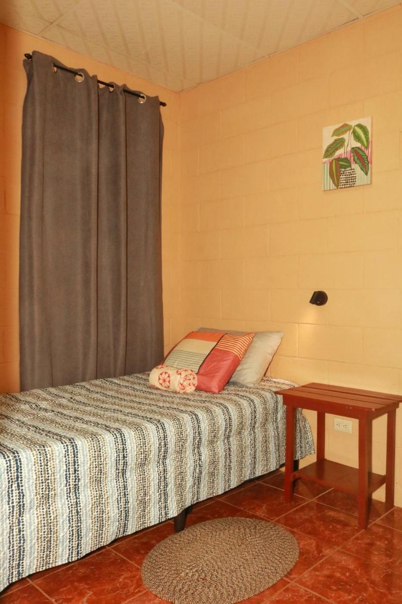 Las Palmeritas - Housity