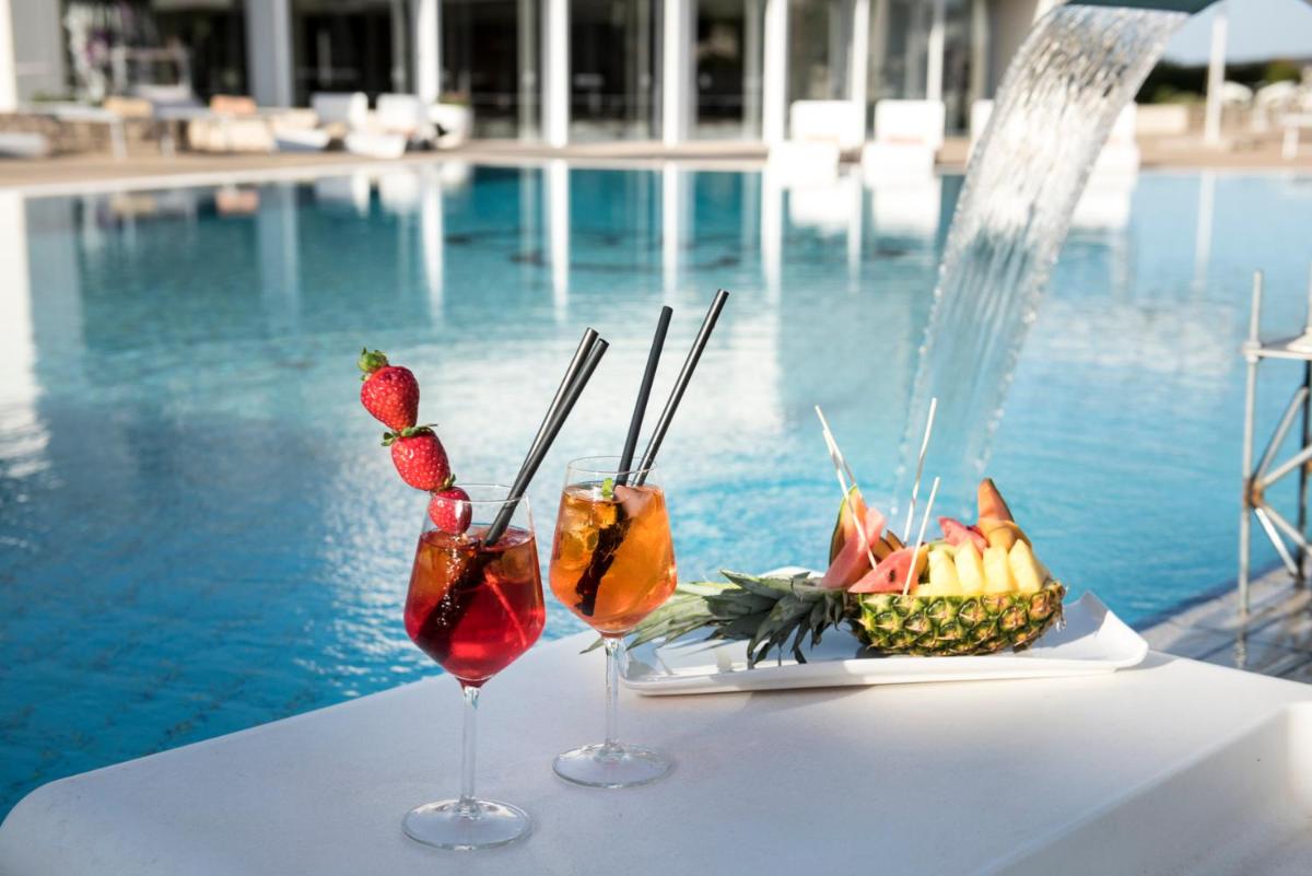 Pietre Nere Resort & Spa - Housity