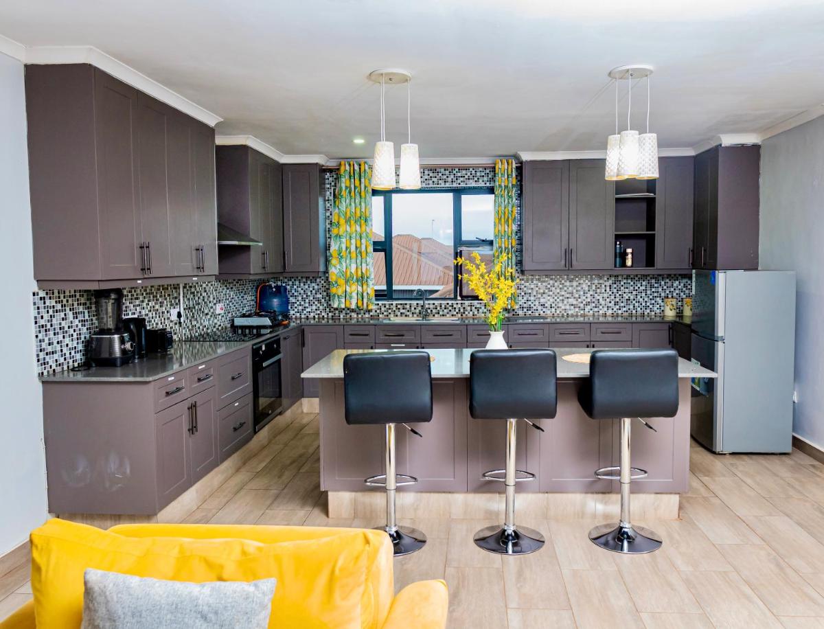 Acacia Stay - Housity