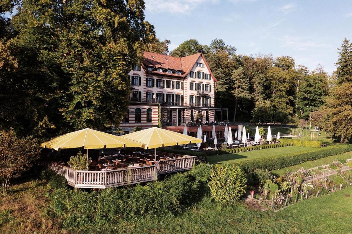 Sorell Hotel Zürichberg - Housity