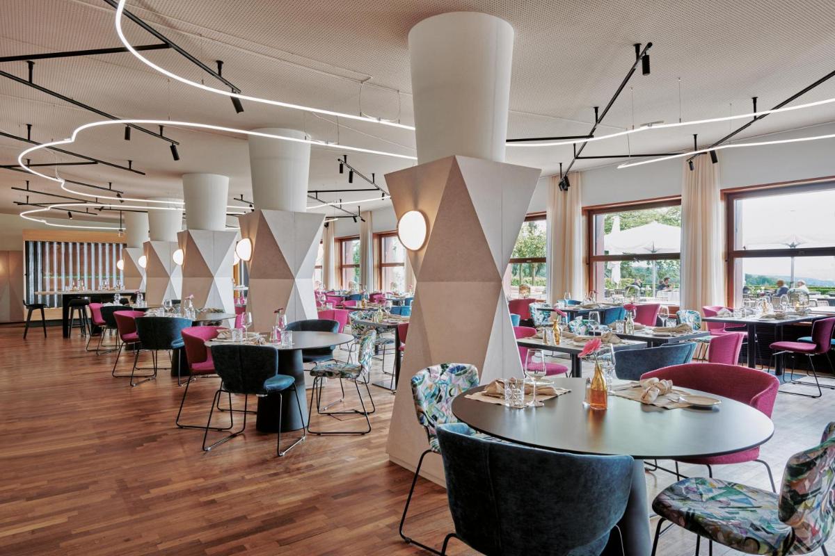 Sorell Hotel Zürichberg - Housity