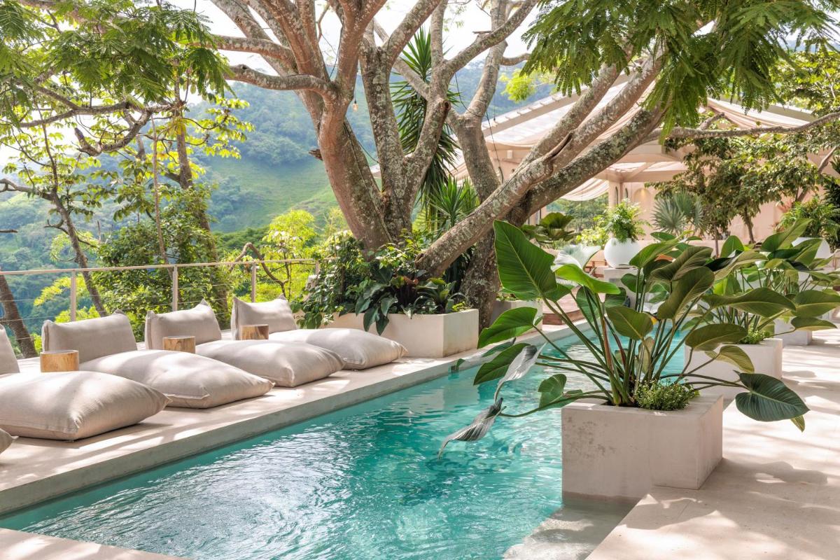 The Retreat Costa Rica - Wellness Resort & Spa - Housity