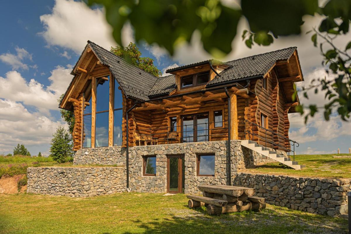 Poeme Chalet - Housity