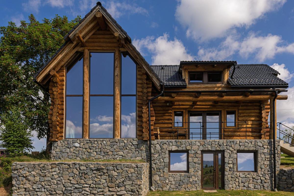 Poeme Chalet - Housity
