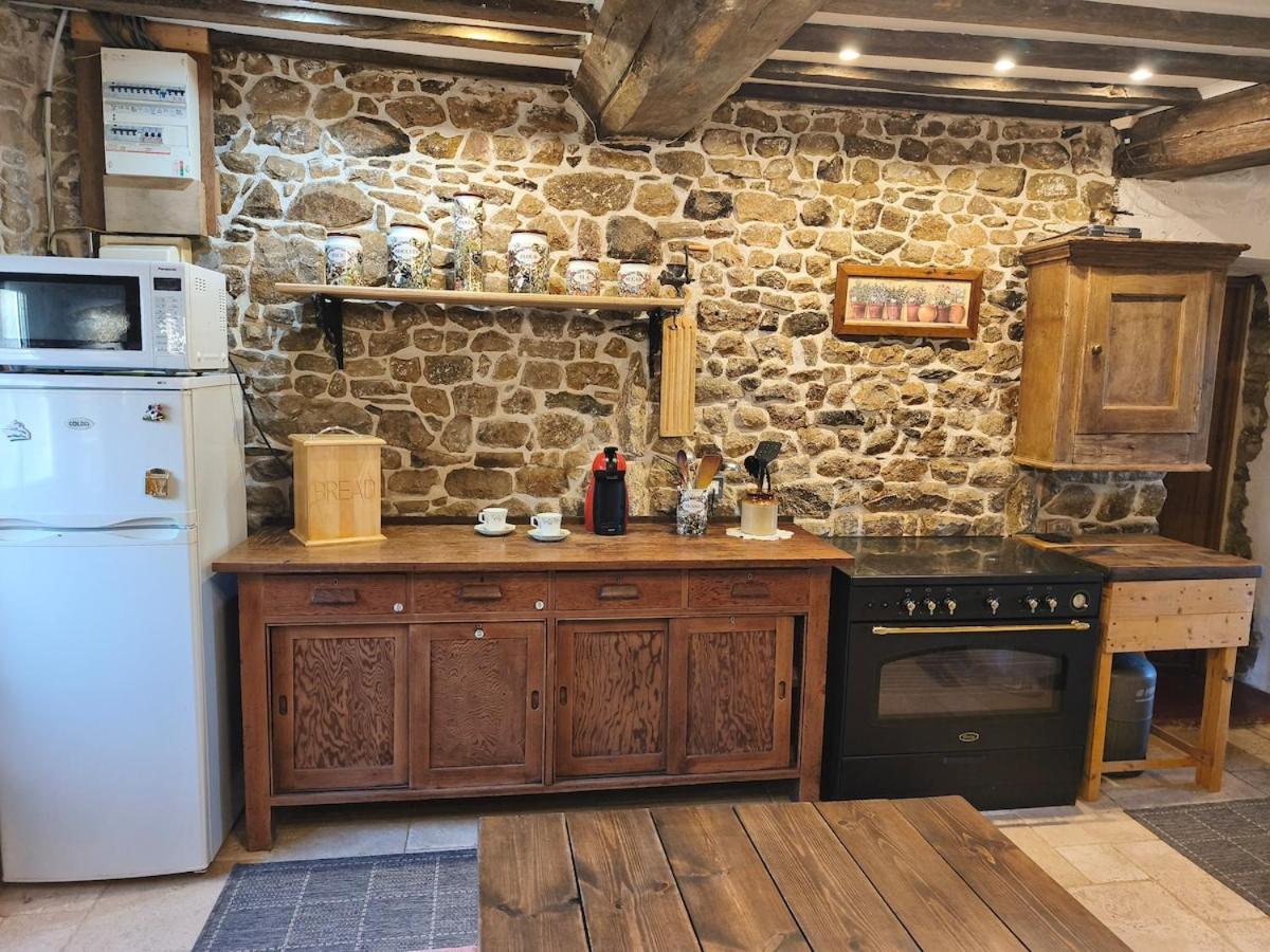 Le cottage de Maddie - charme, calme et authenticité - Housity