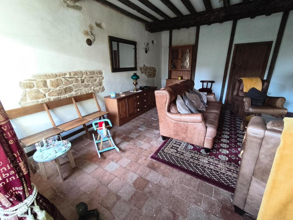 Le cottage de Maddie - charme, calme et authenticité - Housity