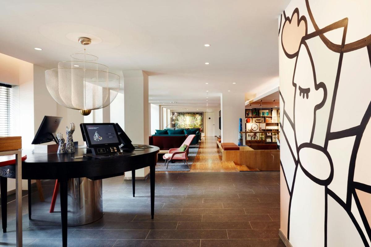 citizenM Amstel Amsterdam - Housity