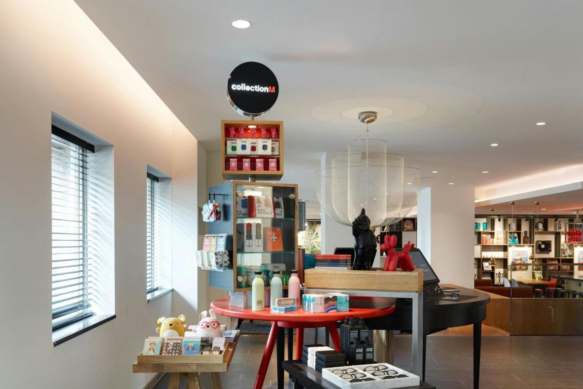 citizenM Amstel Amsterdam - Housity