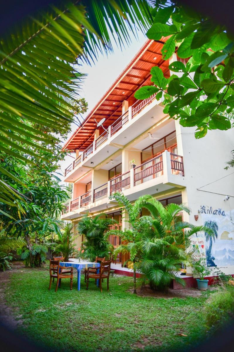 Hotel Finlanka - Housity
