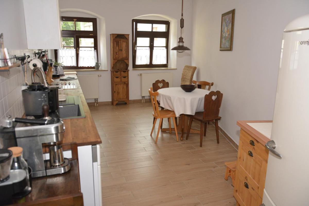 Old Bakery Lodging - Housity