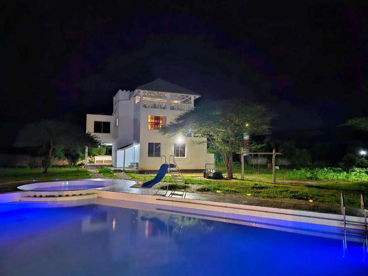Ras Kitao Holiday Villa - Housity