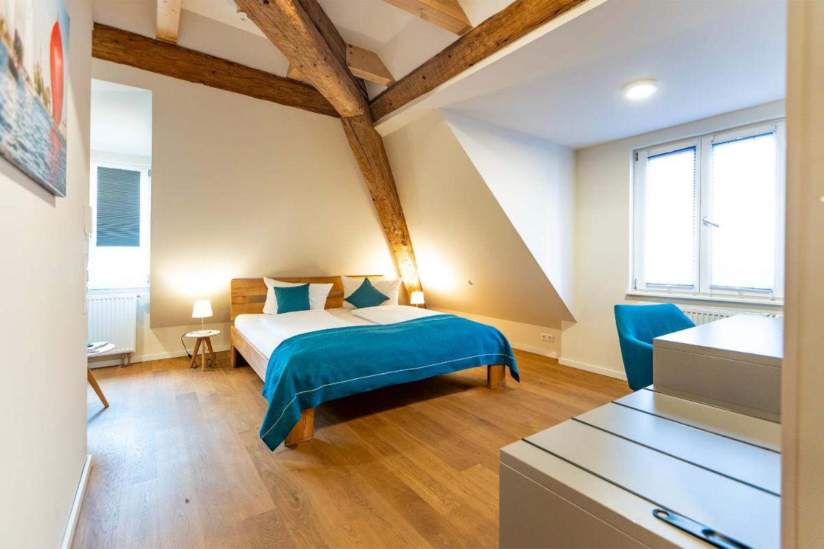 Gasthaus Adler Konstanz - Housity